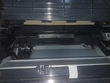 printe: Canon i-SENSYS LBP3010B – kompakt mono lazer printer - Çap — 3
