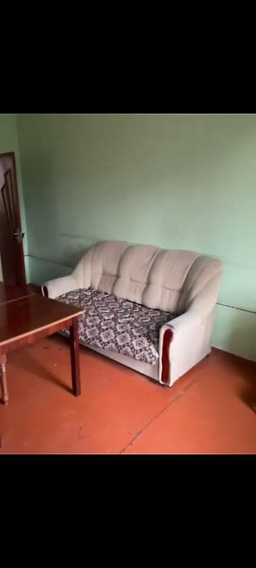 Квартиры: 80 м², 2 комнаты, Газ, Электричество, Водопровод — 7