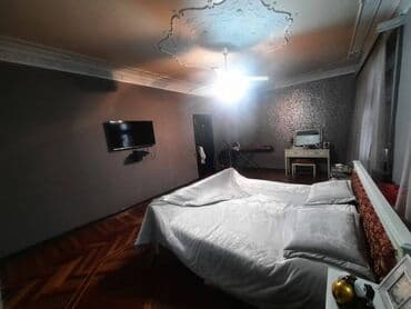 купить квартиру в баку азербайджан: Баку, 4 комнаты, Вторичка, м. Гянджлик, 100 м² — 5