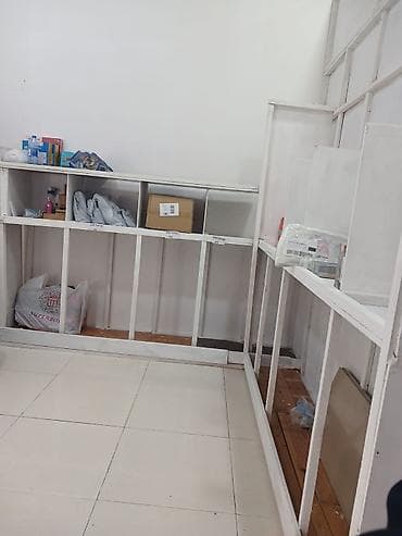 kiosk icarə: Gozelik salonu ve lazer xidmeti ucun nezerde tutulub. esyali ve — 10