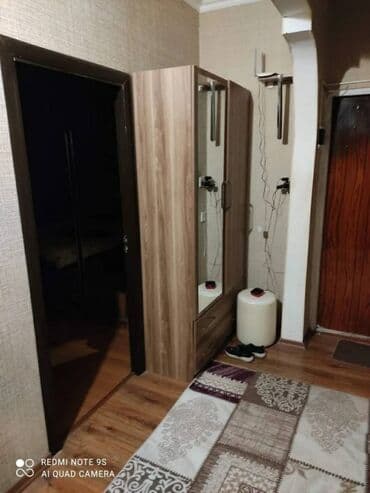 dasinmaz emlak agstafa: Bakı, 5 otaqlı, Köhnə tikili, 105 kv. m — 7