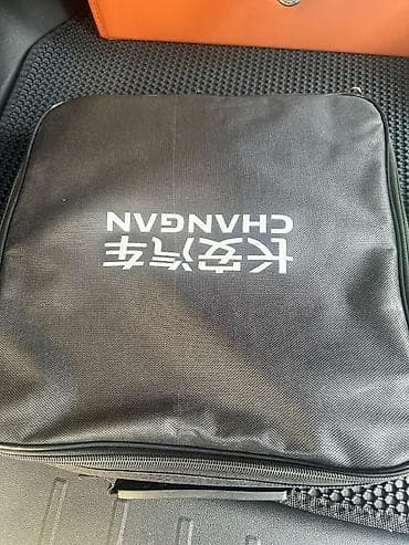 tank 3 pro: Changan adapter yeni — 2