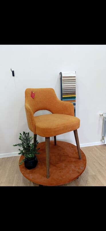 toxunma stol stul: Qonaq otağı üçün, Yeni, Qatlanmayan, Stul — 7