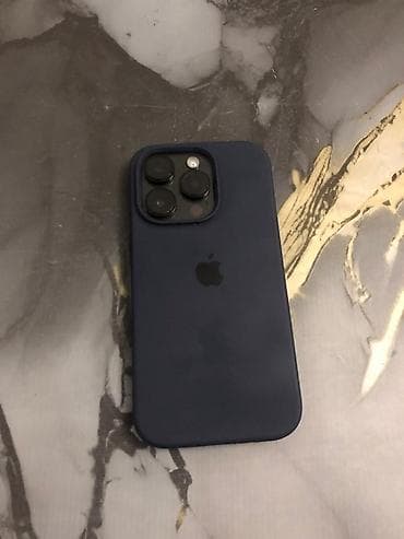 iphone 11 ekran: IPhone 14 Pro, 128 GB, Qara — 3