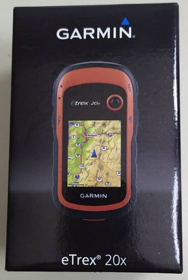 baliq levazimatlari: Di̇spley: i̇şlənilmiş ori̇gi̇nal rəngli, yüksək-həssaslı gps — 1