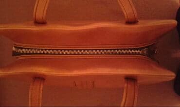 louis vuitton canta: Əl çantası, Yeni — 3