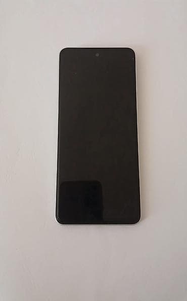 Tecno Spark 30, 256 GB, rəng - Ağ, Sənədlərlə