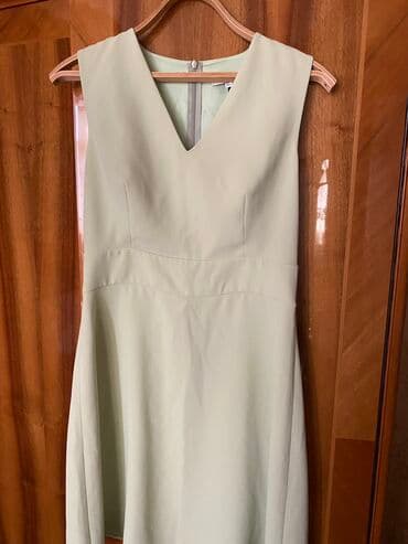 sifon fason 2023: Платье Ipek Yol, S коктейльное. При росте от 165 чуть выше колена. В — 3