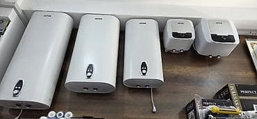 nar suyu sixan: Ariston 1 l, Yeni, Kredit yoxdur, Pulsuz çatdırılma — 6