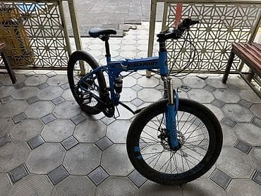 Velosipedlər: Stelsport LH dağ velosipedi - Çərçivə: yüngül lehimli, tam — 4