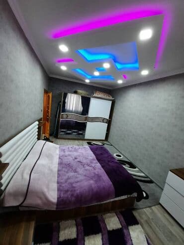 продажа квартира: 3 комнаты, Новостройка, м. Ази Асланов, 85 м² — 6