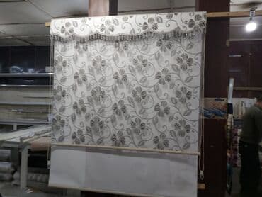 жалюзи на окна в баку: Jaluz perdeler her nov turkiye isdesal seher daxil cadrlma qurasdlrma — 6