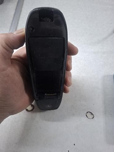 Компьютеры, ноутбуки и планшеты: Адаптер Nokia — 3