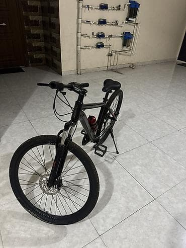 mini velosiped: Goose Captiva dağ velosipedi - Çərçivə: yüngül və möhkəm alüminium — 2