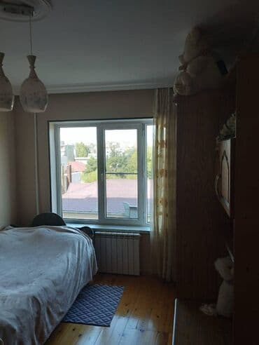 ucbucaq evlər: Bakı, Bakıxanov qəs., 3 otaqlı, Köhnə tikili, 72 kv. m — 12