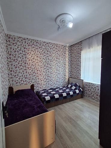 kiraye boş ev: 86 kv. m, 3 otaqlı, Kommunal xətlər qoşulmayıb — 8