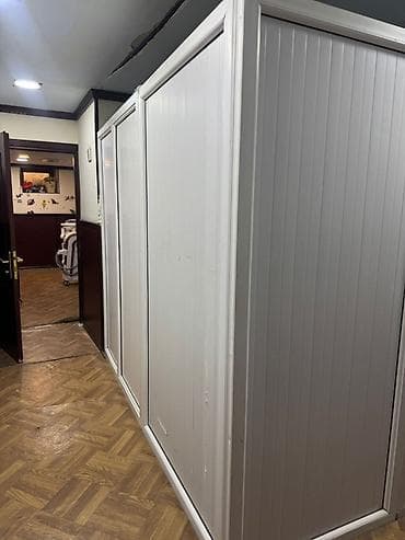 mebel kataloqu: Qeyri-şəffaf arakəsmə — 3