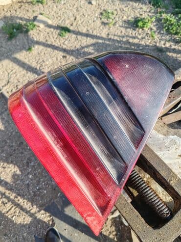 Mercedes-Benz 2000 il, Orijinal, Almaniya, İşlənmiş