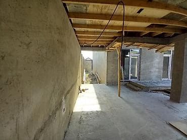 Дома: Бузовна 5 комнат, 150 м², Без ремонта — 8