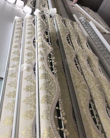 step deke: Jalüz pərdə ucuz sok qiymətlər bizdə 2 ya 3 günərzində hazırlama — 13