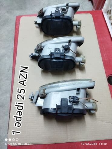 ravon nexia r3 satis merkezi: Həzi Aslanov metrosu yaxınlığında yerləşir . Qiyməti üzərində qeyd — 11