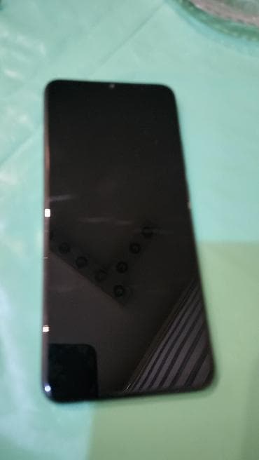 Elektronika: Oppo A53 5G, 32 GB, rəng - Göy, Sensor — 3