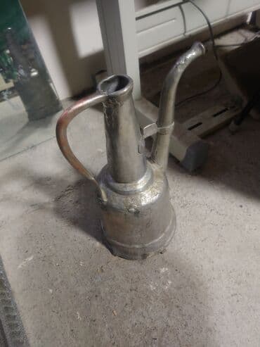 en gozel metbex perdeleri: Rəng - Gümüşü, Metal, Azərbaycan — 1