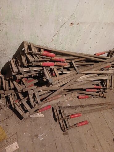 Dekorativ divar panelləri: Taxta sıxan zajim — 2