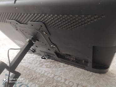 tv 109: Televizor LG LCD 32" — 6