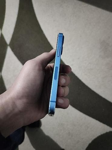 asus tuf f15: IPhone 13, Mavi — 2