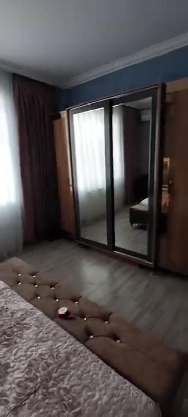 İkinəfərlik çarpayı, Dolab