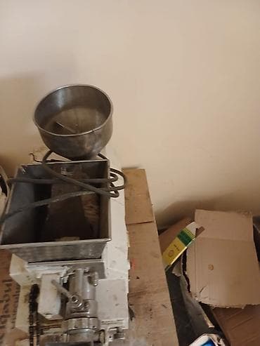 ucuz drel: Kovlu un məmulatları üçün avtomatik formalaşdırma aparatı - Məhsul — 2