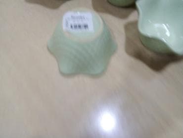 kasa qablar: Keramika “SET ÇEREZLİK ROMA 36 PRC” – 6 ədəd qəlyanaltı qabı - Brend — 3