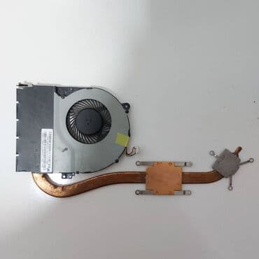 Ana platalar: Notebook "Asus X550L ehtiyat hissələri" Qiymətlər razılaşma yolu ilə — 7