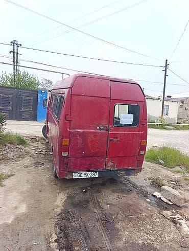 Məhsul: Mercedes-Benz T1 (qoşa arxa qapılı mikroavtobus) yükdür lalafo.az -da Məhsul: Mercedes-Benz T1 (qoşa arxa qapılı mikroavtobus) yükdür