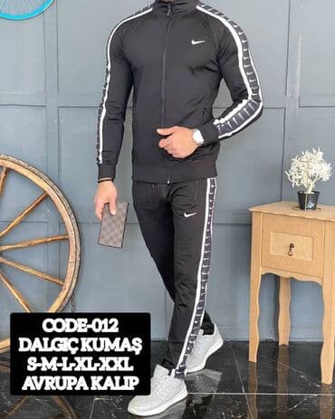 qaqa desti: İdman dəstləri̇ türkiyə istehsalı idman dəstləri - yüksək — 5