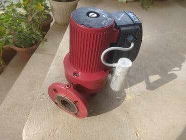 kombi alışı: İşlənmiş Kombi Zəmanətsiz, Kredit yoxdur — 3