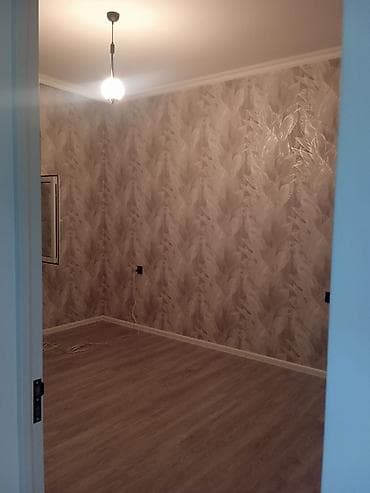 astarada: Zabrat 4 otaqlı, 129 kv. m, Yeni təmirli — 4