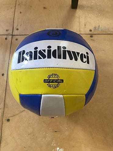 Voleybol topu – Baisidiwei