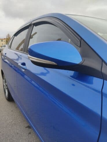 toyota camry 2012: Changan Eado: 1.6 l | 2020 il 65000 km Sedan — 8