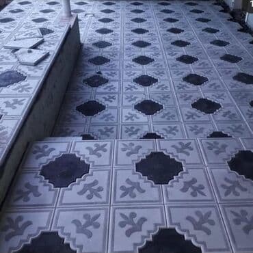 Mərmər effektli PVC panellər: Aglay Daşlarinin Satişi — 3