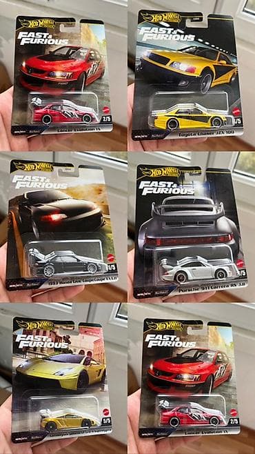 Lancer - 25 Azn Toyota Chaser - 16 Azn Honda Civic - 16 Azn Porsche