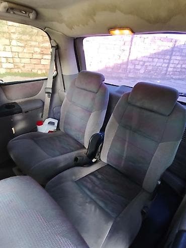 brabus disk: Opel Sintra: 2.2 l | Van/Minivan — 10
