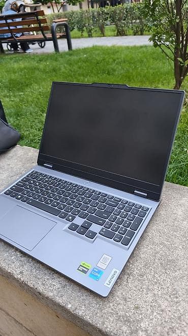5060: Yeni Lenovo LOQ, 16 ", Intel Core i7, 1 TB, Ödənişli çatdırılma, Rayonlara çatdırılma, Ünvandan götürmə — 7