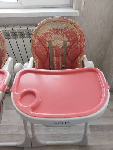 İnformatika: Uşaq yemək masası Ushaq yemek masasi 2 ededdir, ishlek, normal — 5