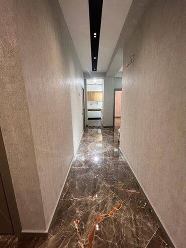 kirayə restoran: Sumqayitda sumqayit bulvarin yaxınlığında 8 mertebeli binanın 3-cu — 12