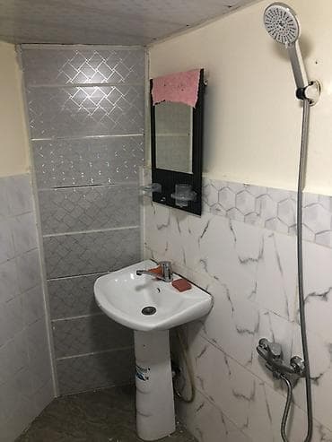Abseron,Xirdalan Qusculuq yasayis massivinde yerlesir 2 otaqli dir — 6