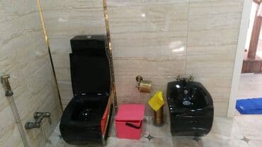 savalan qesebesi harda yerlesir: Badamdar qəs. 8 otaq, 360 kv. m, Yeni təmirli — 11