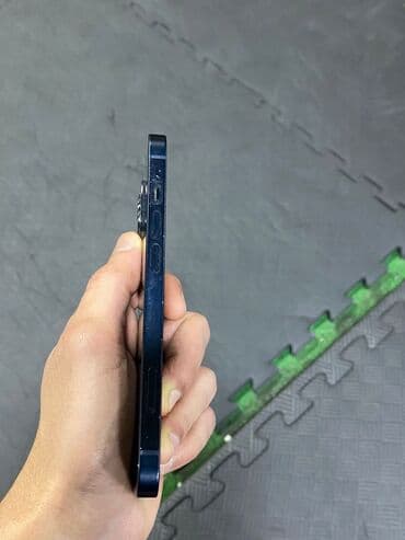 samsung note 9: IPhone 13, 128 GB, Mavi, Face ID — 5