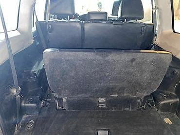 moto moped: Mitsubişi pajero 2008 3 mator Benzin Avtomat qiymet 9500 real — 6